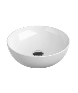 Uni Slim 40 B kerámiamosdó, fehér