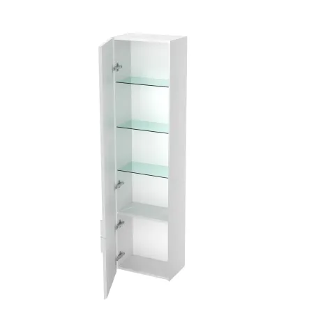 Clear II SB 40 bal fehér