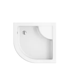 Sabina 90x90 LA zuhanytálca fehér