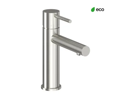 Nox mosdócsaptelep 190 mm, lefolyó nélkül NX 014.30SSB, rozsdamentes acél