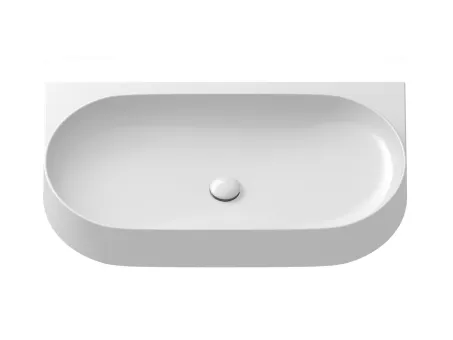 Yard 80 kerámiamosdó fehér