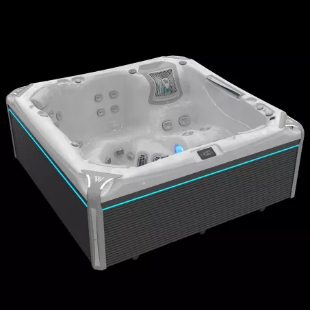 Wellis Kilimanjaro PeakLife Deluxe jakuzzi WM00755-D