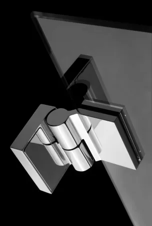 Carena KDJ szögletes zuhanykabin 120x80 átlátszó balos