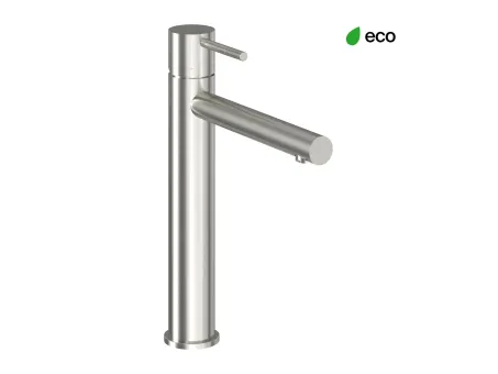 Nox mosdócsaptelep 280 mm, lefolyó nélkül NX 015.30SSB, rozsdamentes acél