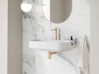 Yard 80 kerámiamosdó matt fehér