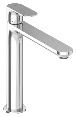 Eleganta álló mosdócsaptelep 220 mm leeresztő nélkül EL 014.00CR, Chrome