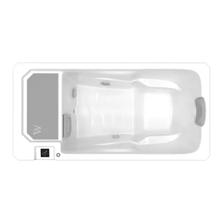 ICELAND Hidegterápiás Medence