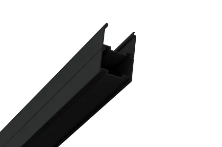 Supernova SRV2-80 195 S zuhanykabin fekete+pearl