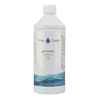 pH Mínusz 1l