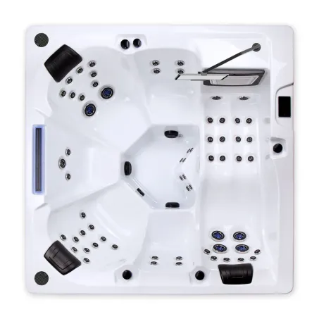 Waterworld Cinema - Szürke