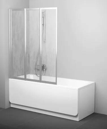 VS3 130 kádparaván szatén+rain