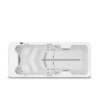 Amazonas Riverjet - Szürke