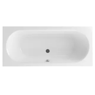 Tamara egyenes kád 160x75