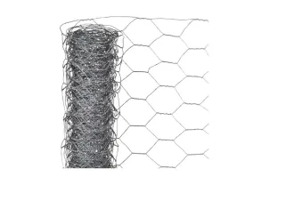 Csibedrót Galvanizál 1*25m WNA01