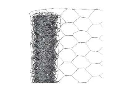 Csibedrót Galvanizál 1*25m WNA01