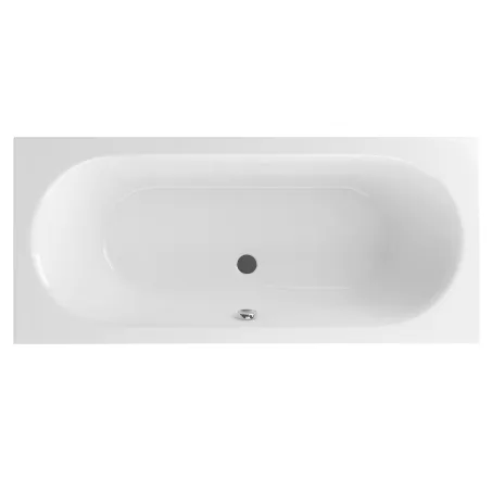 Tamara egyenes kád 180x80