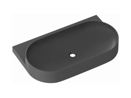 Yard 80 kerámiamosdó antracit