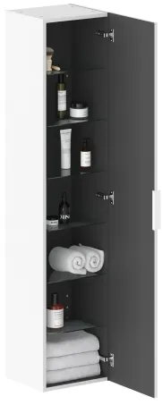 Comfort II SB 35 fehér