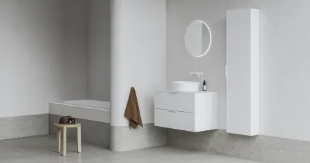 Comfort II SB 40 fehér