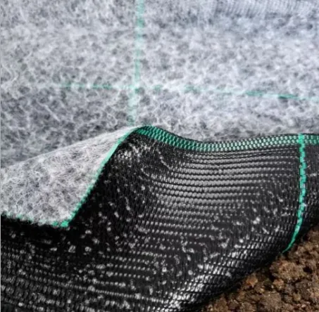 AGROTEX 1*10 m 160 grammos agroszövet