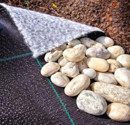 AGROTEX 1*10 m 160 grammos agroszövet