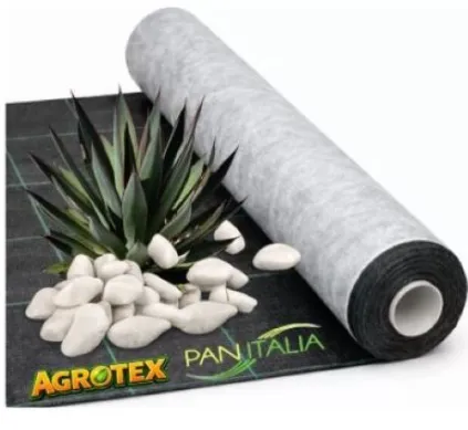 AGROTEX 2*10 m 160 grammos agroszövet