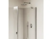 Chrome II kétutas csaptelep alaptest nélkül CR II 065.00CR.O2.RB070, króm