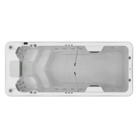 Amazonas W-Flow - Barna|Szürke