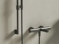 Nox kádcsaptelep szett nélkül NX 022.20GB, grafit