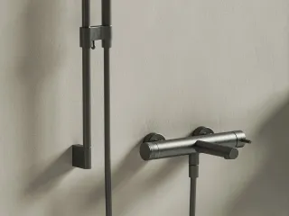 Nox kádcsaptelep szett nélkül NX 022.20GB, grafit