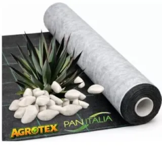 AGROTEX 2*25 m 160 grammos agroszövet