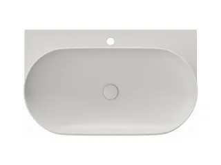 Yard 80 kerámiamosdó Smoke Grey