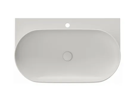 Yard 80 kerámiamosdó Smoke Grey