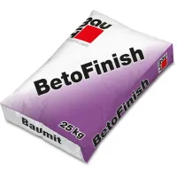 Baumit Betofinish betonglett 25kg