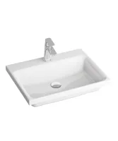 Comfort 60 kerámiamosdó fehér