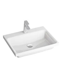 Comfort 60 kerámiamosdó fehér