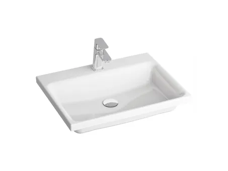 Comfort 60 kerámiamosdó fehér