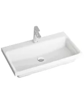 Comfort 80 kerámiamosdó fehér