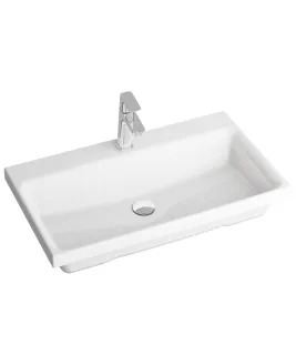Comfort 80 kerámiamosdó fehér