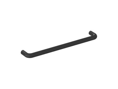 Balance II fogantyú, fekete (1 db)