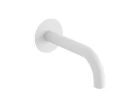 Espirit vízfeltöltő falikar kádhoz ES 027.10WV , White Velvet