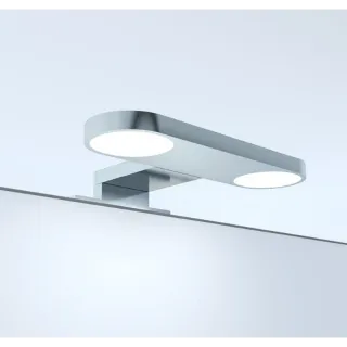 Arin lámpa tükörhöz