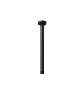 Mennyezeti kar 704.21BLM, 30 cm Black Matt