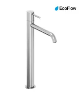 Espirit álló mosdócsaptelep 340 mm leeresztő nélkül ES 015.00CR, Chrome