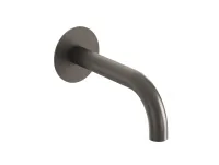 Espirit vízfeltöltő falikar kádhoz ES 027.20GB, Graphite Brushed