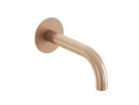 Espirit vízfeltöltő falikar kádhoz ES 027.60RGB, Rose Gold Brushed