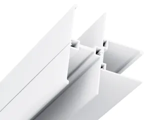 AT profil 198 fehér