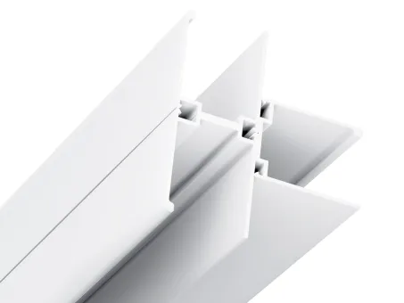 AT profil 198 fehér