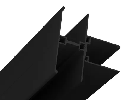 AT profil 198 fekete