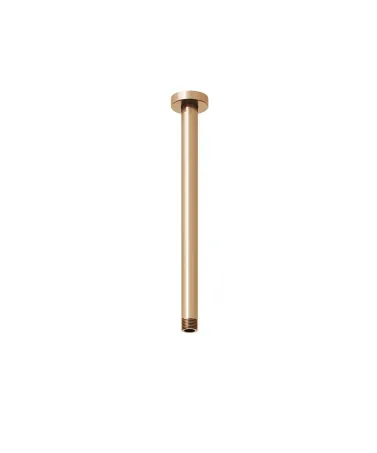 Mennyezeti kar 704.61RGB, 30 cm Rose Gold Brushed